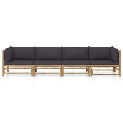 Produktbild von VidaXL 3058206, 4 Stück(e)