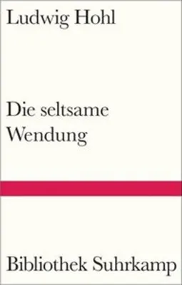 Obrázek produktu pro Die seltsame Wendung