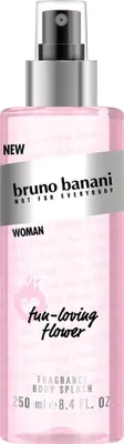 Image de Bruno Banani Femme Brume Corporelle 250ml