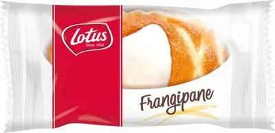 Produktbild von Lotus Frangipane 52g