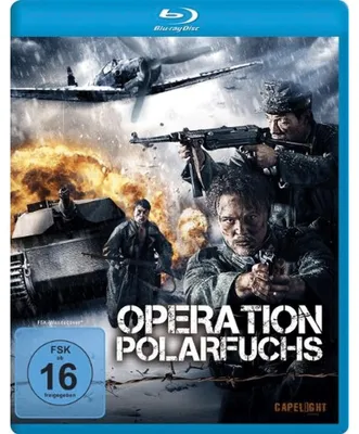 Image de Operation Polarfuchs