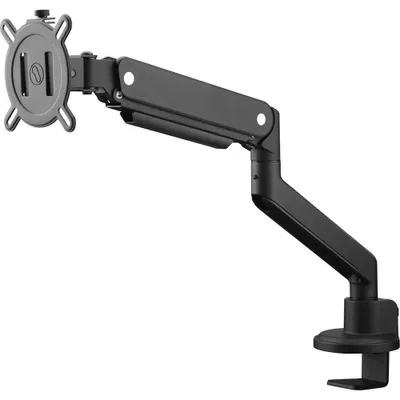 Produktbild von One for All Monitor Halterung Solid Single Black       DM 4110