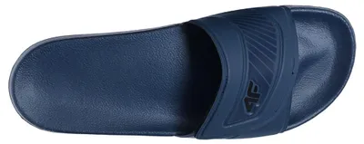 Productafbeelding van 4F Heren slippers, maat 42