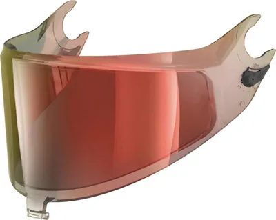 Produktbild von Shark Spartan GT/GT Pro/RS Visier, iridium rot