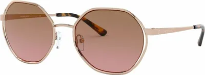Produktbild von Damensonnenbrille Michael Kors MK1072-110814 ø 57 mm