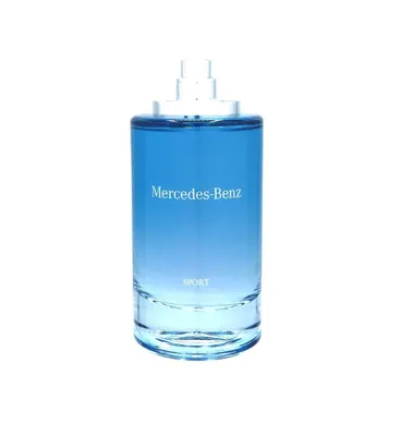 Obrázek produktu pro Mercedes Benz Sport 120 ml EdT Spray for Men