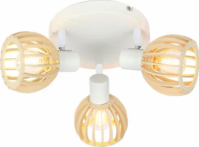 Immagine prodotto di Lampada a spot ATARRI 98-68118 Candellux