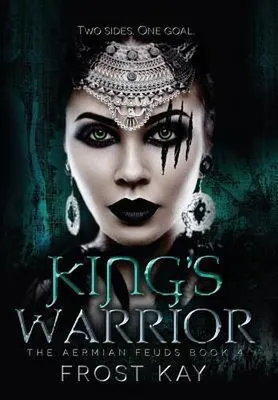 Productafbeelding van King's Warrior