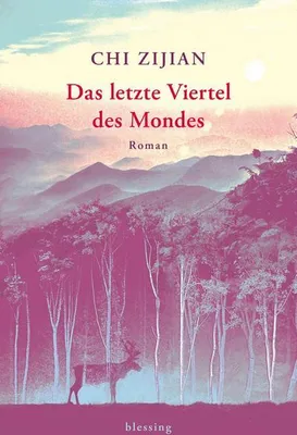 Obrázek produktu pro Das letzte Viertel des Mondes