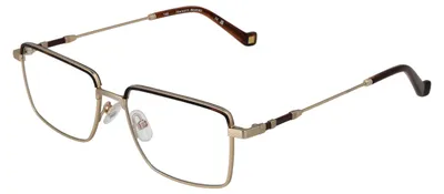 Produktbild von HACKETT EYEWEAR Brillenfassung HACKETT BESPOKE HEB284 53423