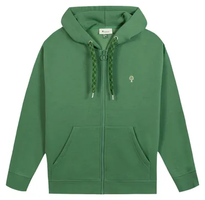 Immagine prodotto di FAGUO Felpa da uomo Mesnil verde S