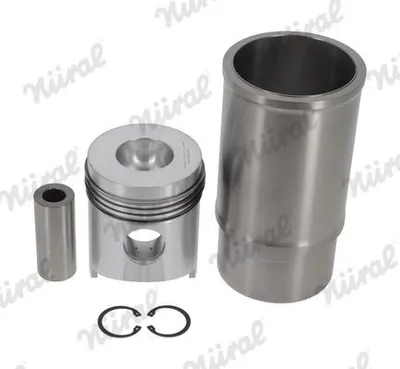 Produktbild von NÜRAL Reparatursatz Kolben / Zylinderlaufbuchse 88-207500-30