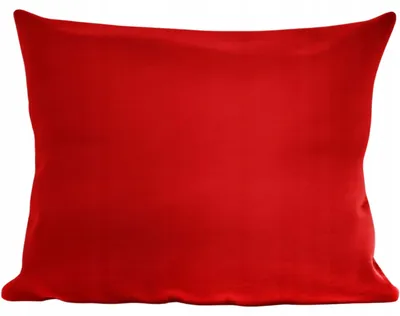 Produktbild von Oritex Satin-Kissenbezug 40x60 cm Baumwolle mit Reißverschluss