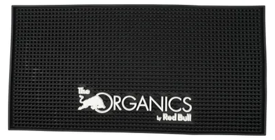 Produktbild von Red Bull Barmatte XL Organics 59x30cm Antirutsch Abtropfmatte Gläser Spülmatte