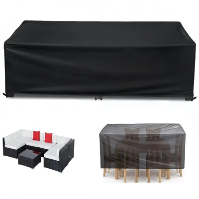 Imagen del producto de Funda protectora para muebles de jardín