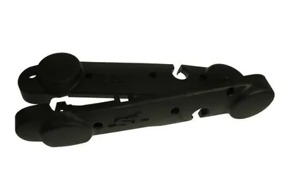 Productafbeelding van RMS motorbescherming, rechts/links, zwart, voor Piaggio SI FL 2