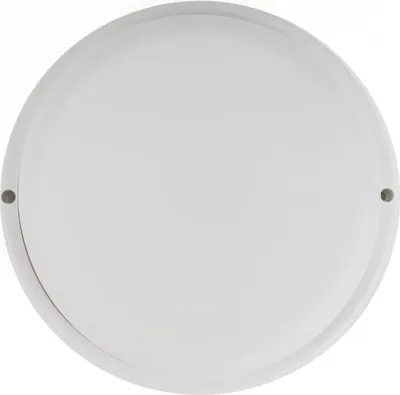 Produktbild von LED-Kuppelleuchten - Bulkhead - IP54 - 18 Watt - 1820 Lumen - 6400K