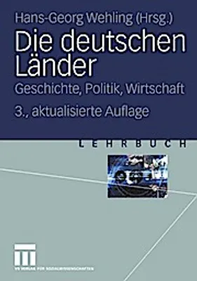 Obrázek produktu pro Die deutschen Länder