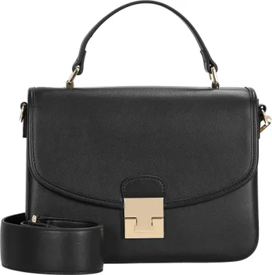 Produktbild von Seidenfelt Viiala - Henkeltasche 25 cm (black)