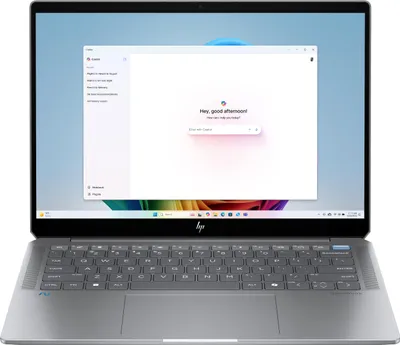 Obrázek produktu pro HP OmniBook Ultra 14-fd0099ng AMD Ryzen AI 9 HX 375 - Notebook - 2.000 GB