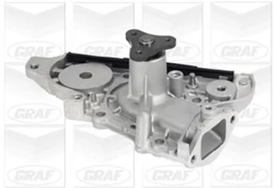 Produktbild von GRAF Kühlmittelpumpe Wasserpumpe für MAZDA MX-5 II (NB) PA931