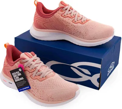 Obrázok produktu pre Dámska športová obuv Olympikus Candy Orange - 40