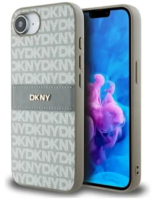 Produktbild von Dkny Iphone 16e Handyhülle One Size