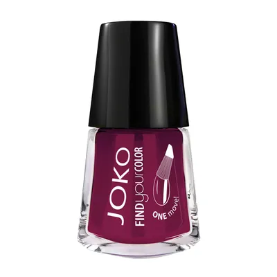 Produktbild von Joko Nagellack Finde deine Farbe Nr. 131 10ml