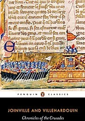 Obrázek produktu pro Chronicles of the Crusades