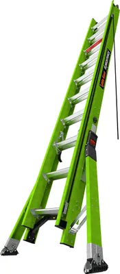 Immagine prodotto di Scala singola SumoStance Little Giant 2x10 pioli