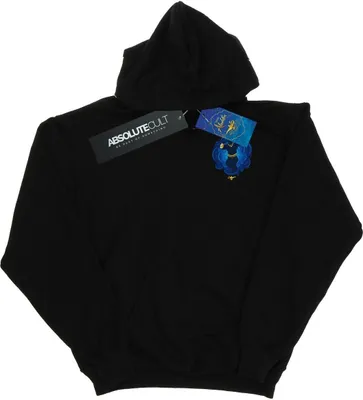 Produktbild von Disney - Kapuzenpullover für Herren BI3465 (L) (Schwarz)