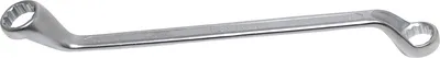 Produktbild von BGS technic Double Ring Spanner, 330 g