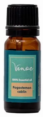 Produktbild von Ätherisches Öl aus Patchouli von Venoc, 10 ml