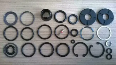 Zdjęcie produktu dla Zestaw serwisowy RockShox Revelation Dual Pos./Mc Dna