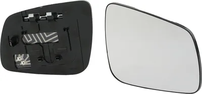 Produktbild von Spiegelglas passend für Mitsubishi Lancer CY 01/2008- Rechts Johns