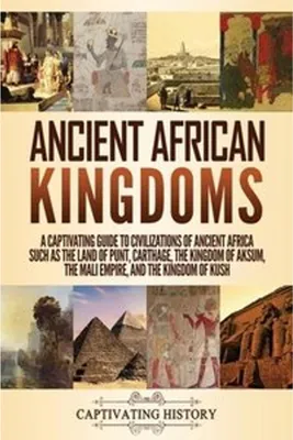 Obrázok produktu pre Ancient African Kingdoms