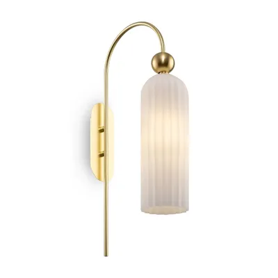 Image de Maytoni Applique murale Antic Gold MOD302WL-01W