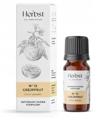 Produktbild von Ätherisches Öl, rote Grapefruit, Aromatique