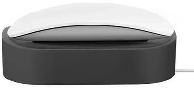 Obrázek produktu pro Dokovací stanice Uniq Nova Magic Mouse Dark Grey