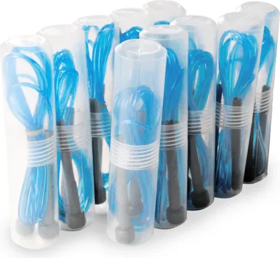 Obrázok produktu pre 10x PVC švihadlo Kawanyo - modré