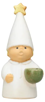 Obrázek produktu pro Rörstrand Adventní panáček Star boy 17 cm 1011956
