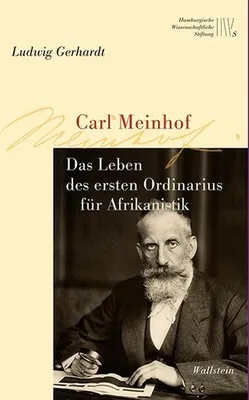 Immagine prodotto di Carl Meinhof