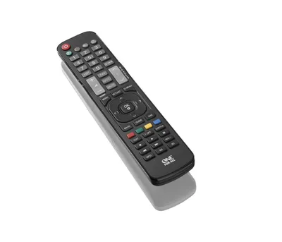 Image de One For All URC 1911 Télécommande TV sans fil IR Boutons-poussoirs