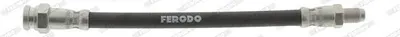 Produktbild von FERODO FHY2554 Bremsschlauch für FIAT Panda Schrägheck (312, 319) TIPO Kombi (356) BRAVO II (198) TIPO Schrägheck (356) 500L (351, 352)