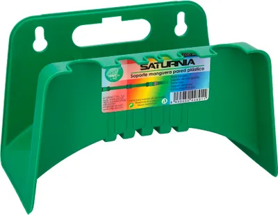 Immagine prodotto di Supporto a parete in plastica per tubi Papillon