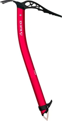 Produktbild von Blue Ice Akila Adze Eispickel Rosa 49 cm Rosa 49 cm