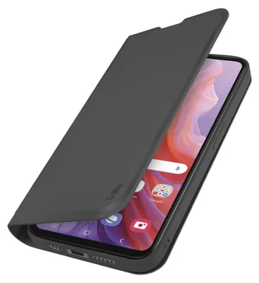Image de SBS  Étui portefeuille pour Motorola Moto E14