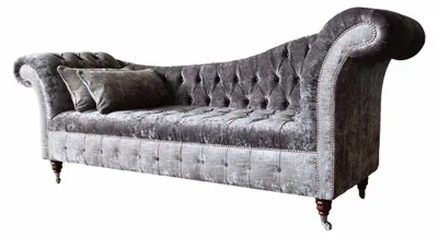 Obrázek produktu pro Chesterfield Polster Sofa Design Klassische Sofas 3 Sitzer Luxus Couch