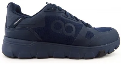 Immagine prodotto di tenhag 0515 01 Sneaker Stormhaag Dunkelblau, Blau, Gr. 7