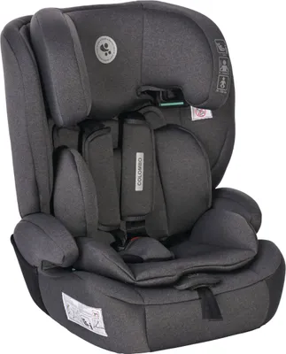 Obrázok produktu pre Autosedačka Lorelli COLOMBO i-Size 76-150 CM BLACK JASPER